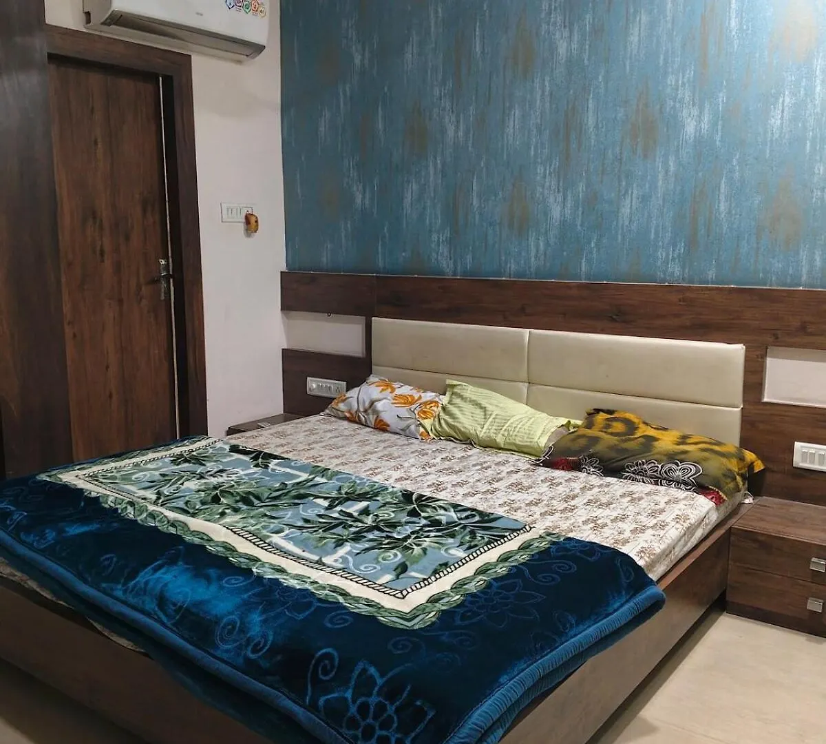 Apartment 2 Bhk Hah Luxury Home Stay Varanasi