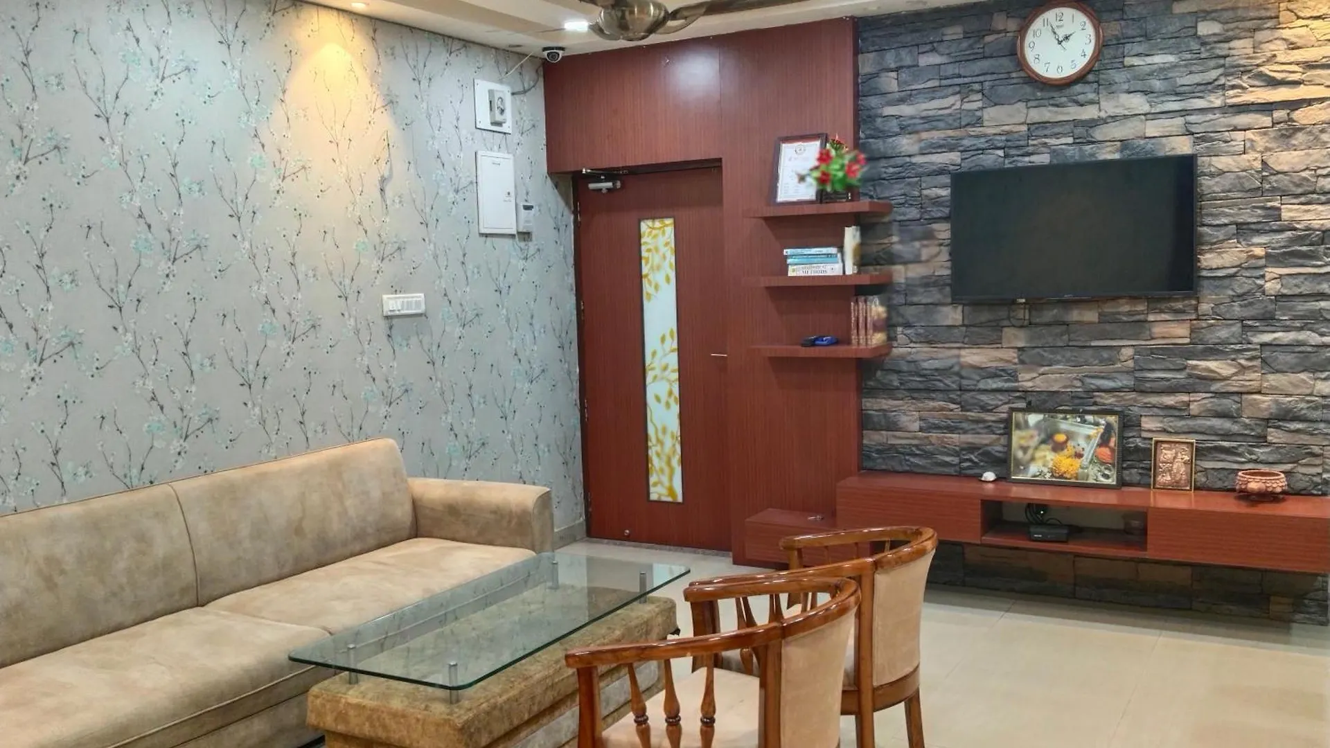 Apartment 2 Bhk Hah Luxury Home Stay Varanasi