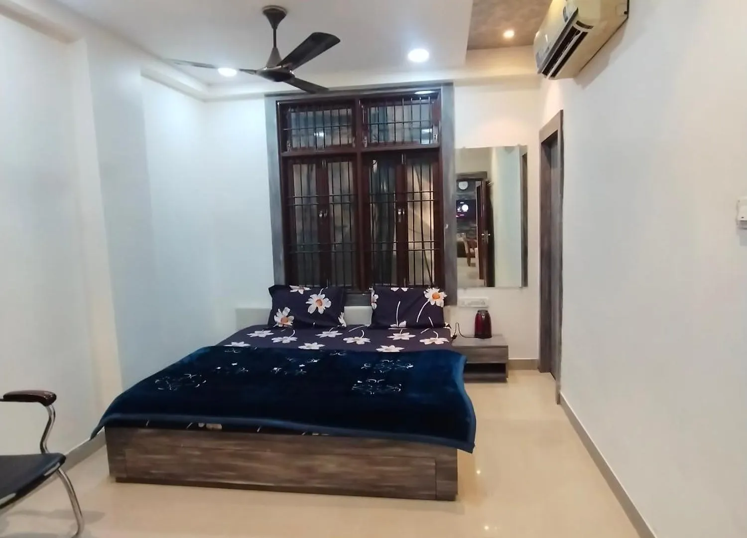 Apartment 2 Bhk Hah Luxury Home Stay Varanasi India