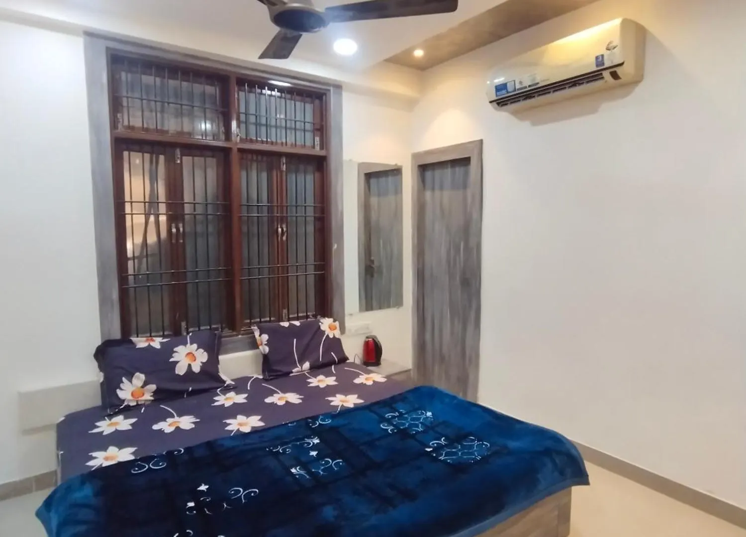 Apartment 2 Bhk Hah Luxury Home Stay Varanasi India
