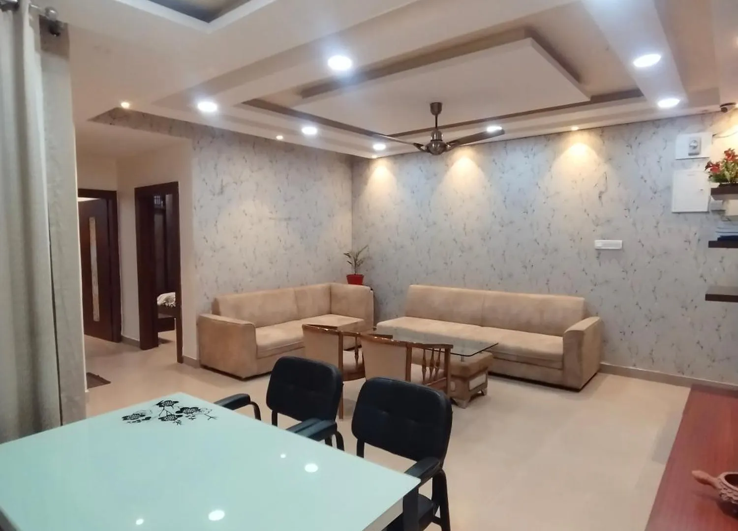 2 Bhk Hah Luxury Home Stay Varanasi 0*,  India