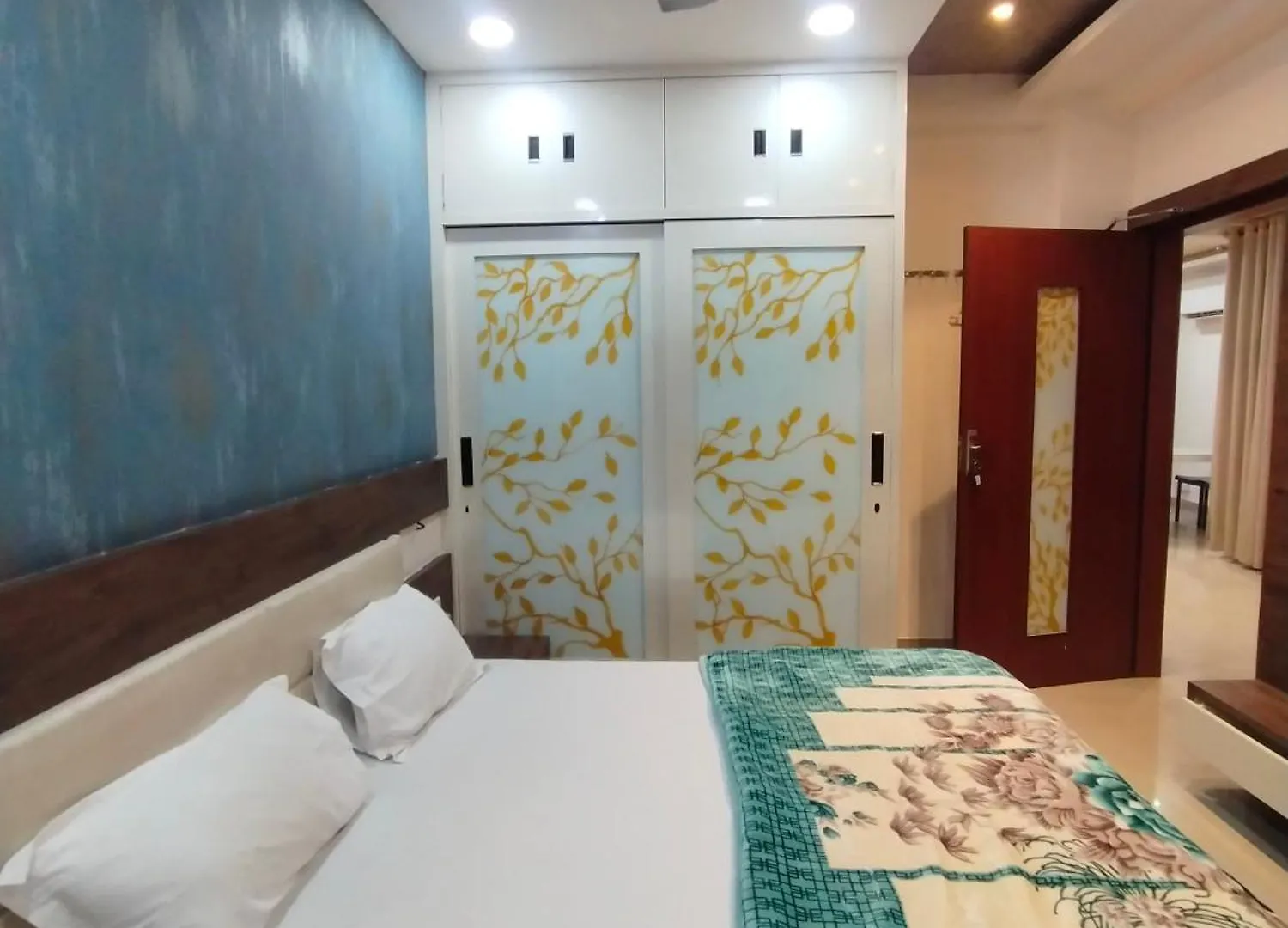 Apartment 2 Bhk Hah Luxury Home Stay Varanasi