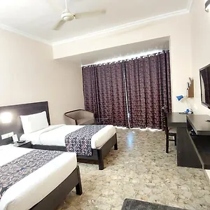Hotel City Inn Hotel